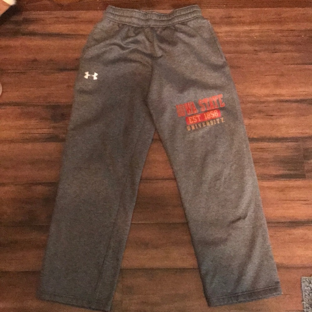 Sweatpants